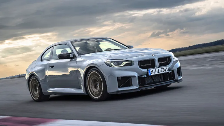 2026 BMW 2026